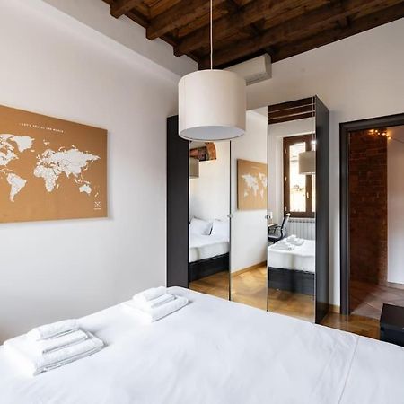 New Apartment: Imbonati6 Milano Ngoại thất bức ảnh