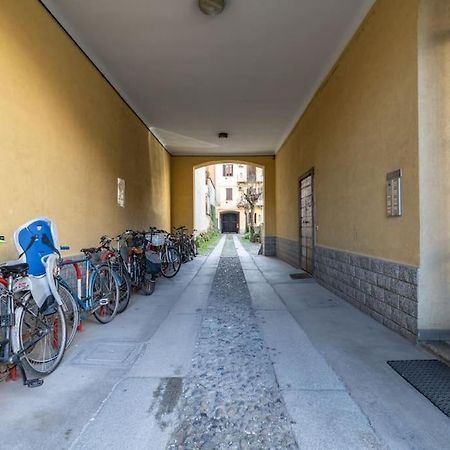 New Apartment: Imbonati6 Milano Ngoại thất bức ảnh