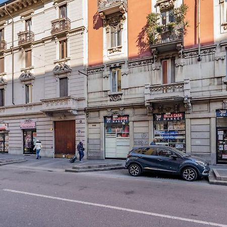 New Apartment: Imbonati6 Milano Ngoại thất bức ảnh