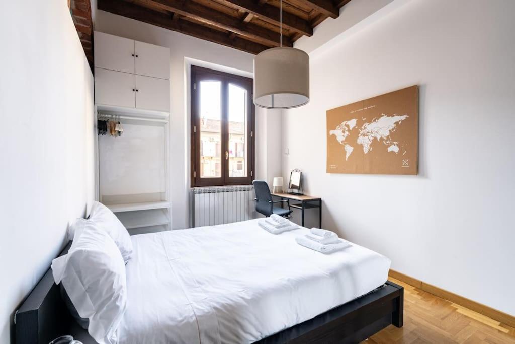 New Apartment: Imbonati6 Milano Ngoại thất bức ảnh