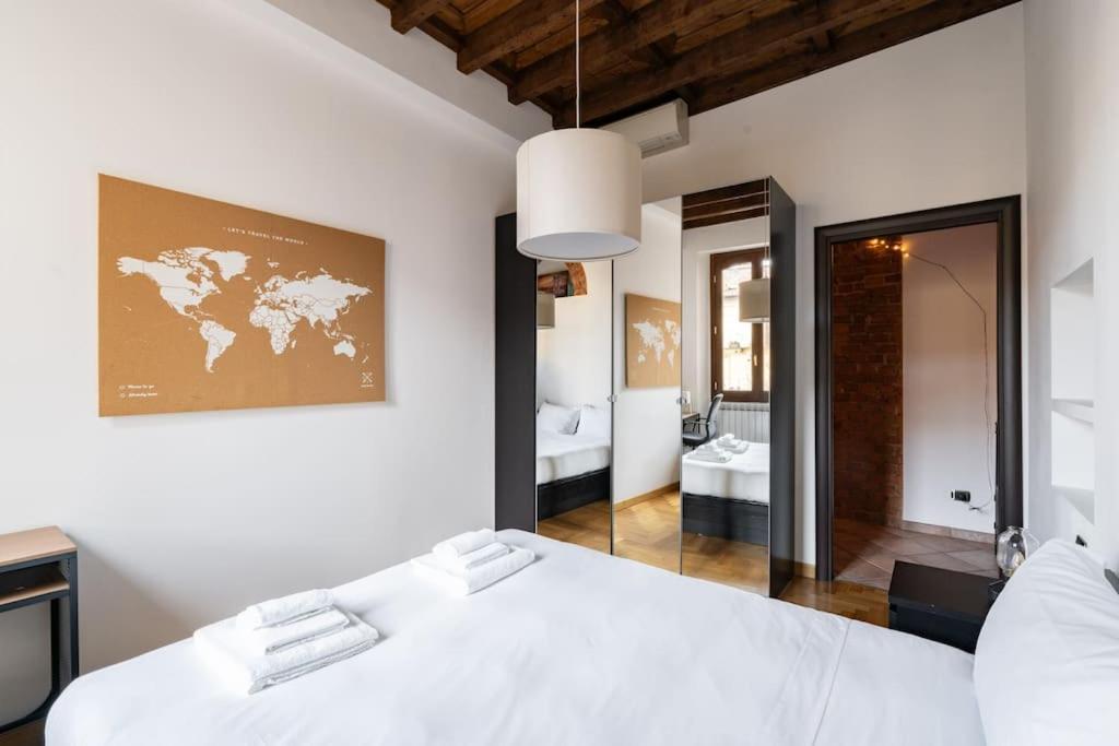 New Apartment: Imbonati6 Milano Ngoại thất bức ảnh