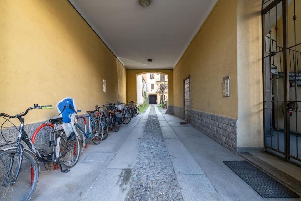 New Apartment: Imbonati6 Milano Ngoại thất bức ảnh