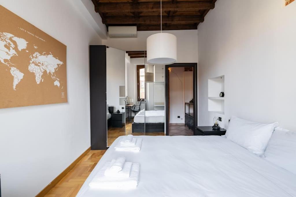 New Apartment: Imbonati6 Milano Ngoại thất bức ảnh