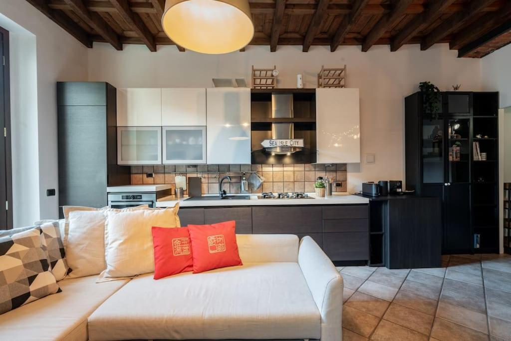 New Apartment: Imbonati6 Milano Ngoại thất bức ảnh