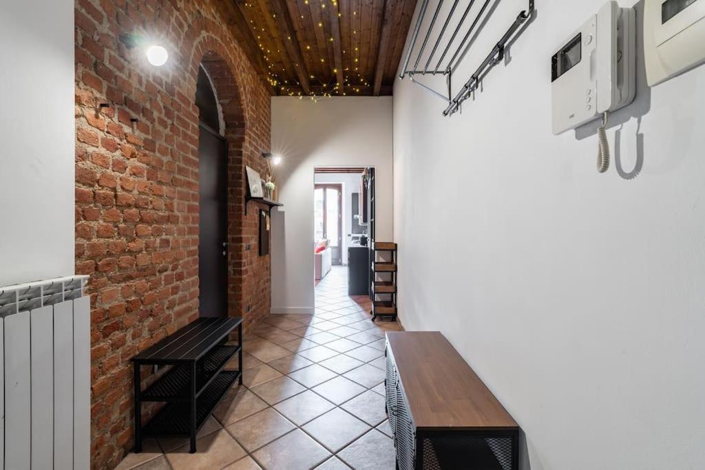 New Apartment: Imbonati6 Milano Ngoại thất bức ảnh
