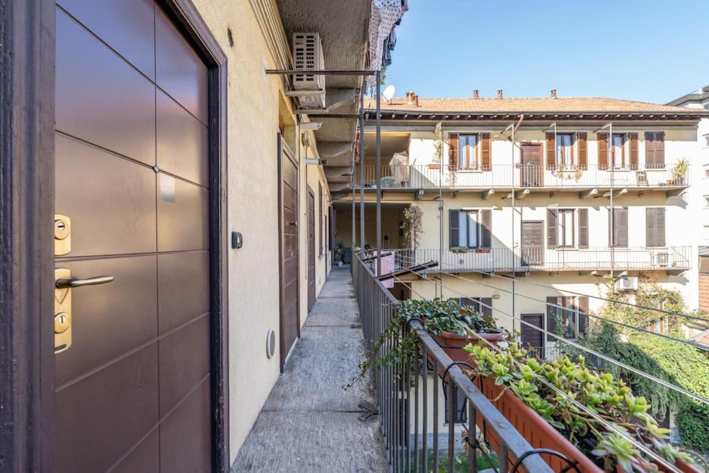 New Apartment: Imbonati6 Milano Ngoại thất bức ảnh