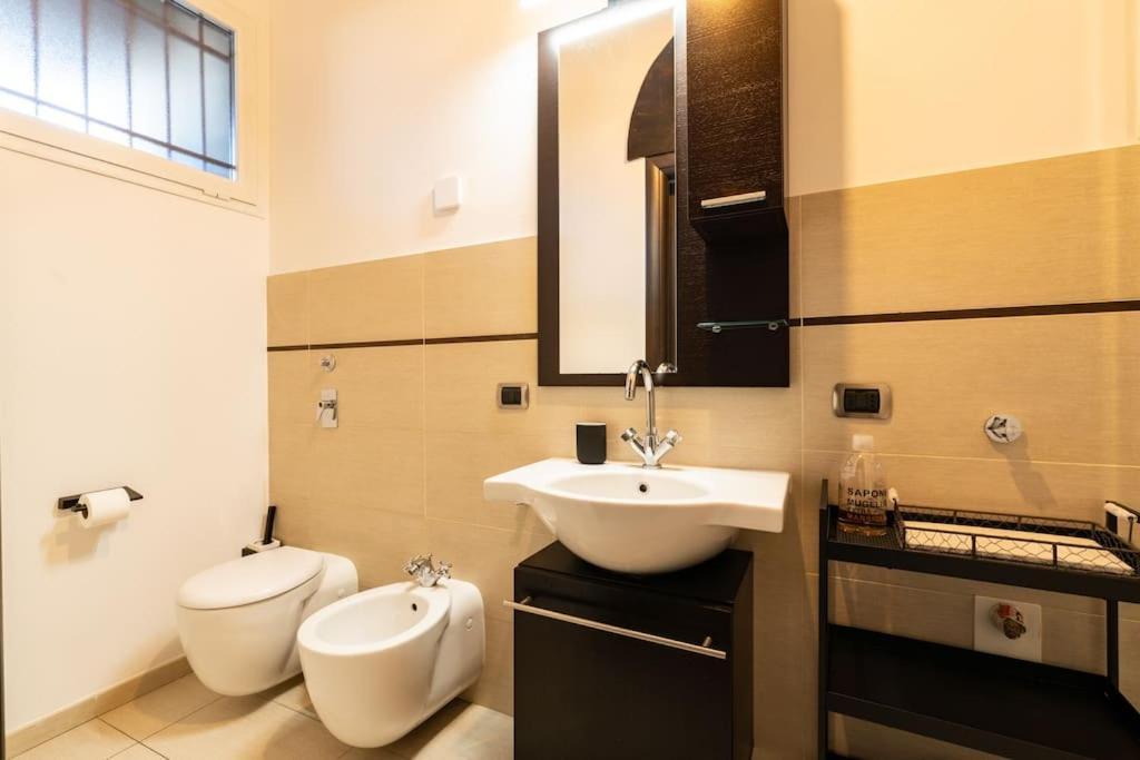 New Apartment: Imbonati6 Milano Ngoại thất bức ảnh