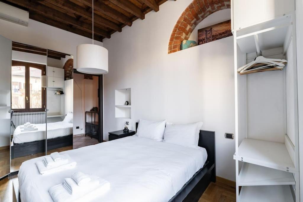 New Apartment: Imbonati6 Milano Ngoại thất bức ảnh