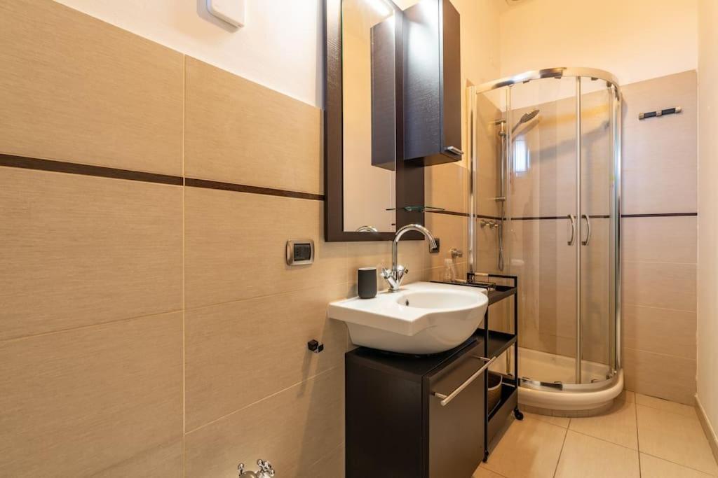 New Apartment: Imbonati6 Milano Ngoại thất bức ảnh