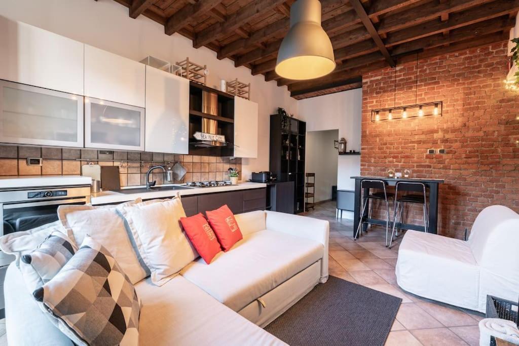 New Apartment: Imbonati6 Milano Ngoại thất bức ảnh