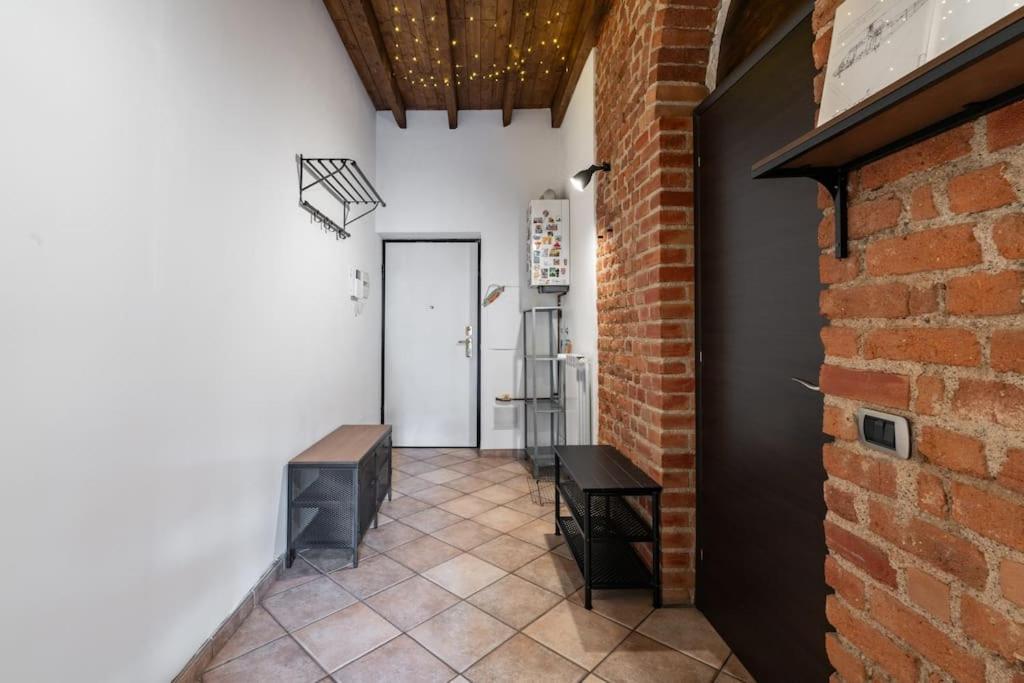 New Apartment: Imbonati6 Milano Ngoại thất bức ảnh