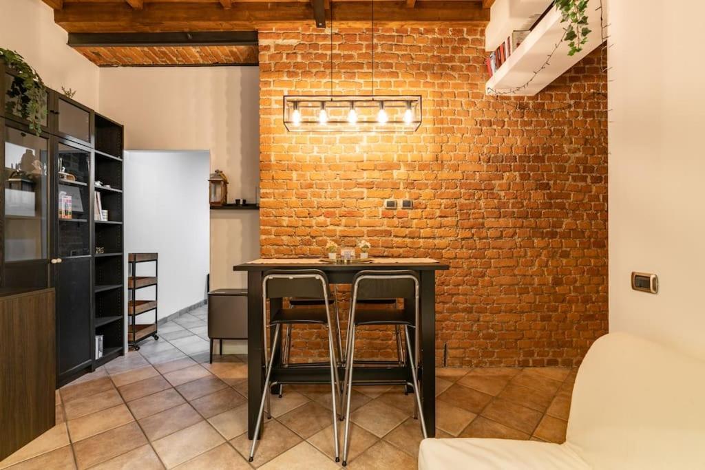 New Apartment: Imbonati6 Milano Ngoại thất bức ảnh