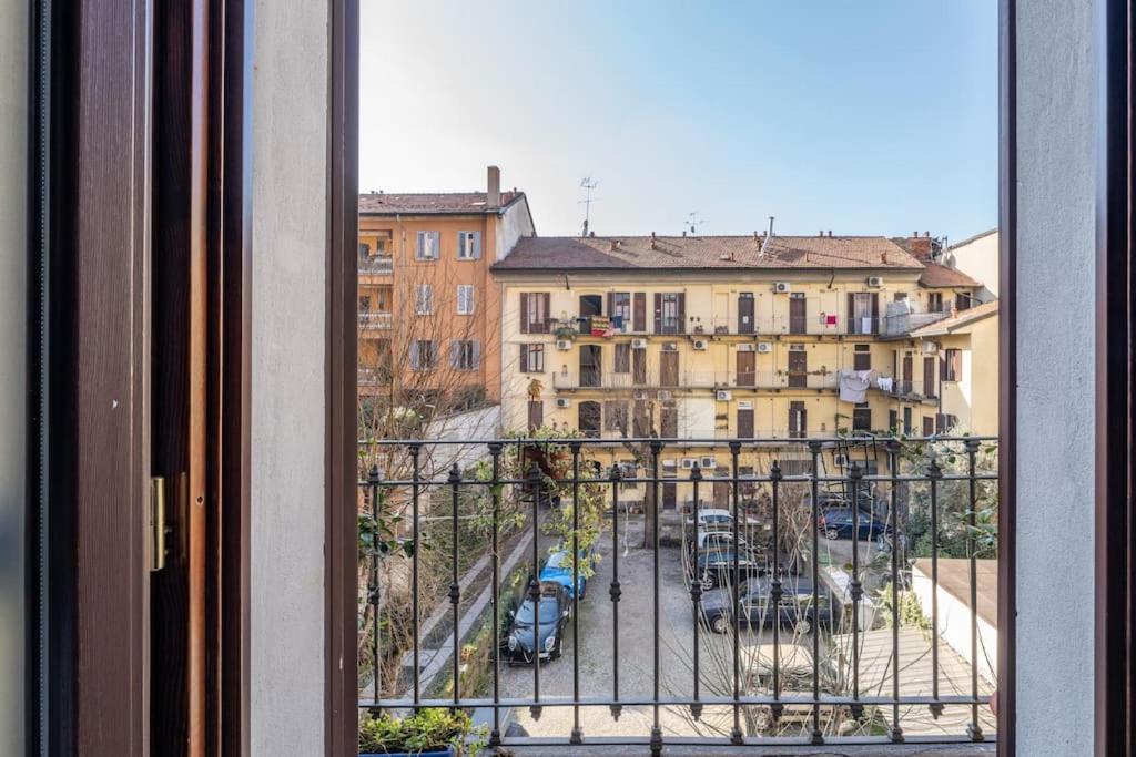 New Apartment: Imbonati6 Milano Ngoại thất bức ảnh