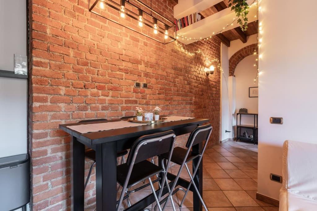 New Apartment: Imbonati6 Milano Ngoại thất bức ảnh