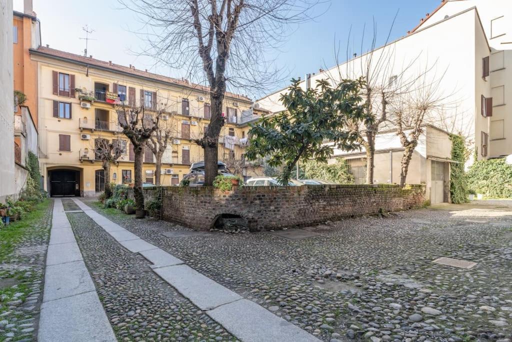 New Apartment: Imbonati6 Milano Ngoại thất bức ảnh